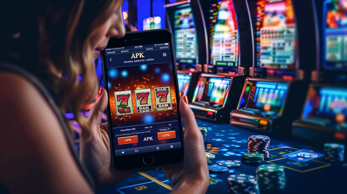Permainan bingo online di platform olxbet288